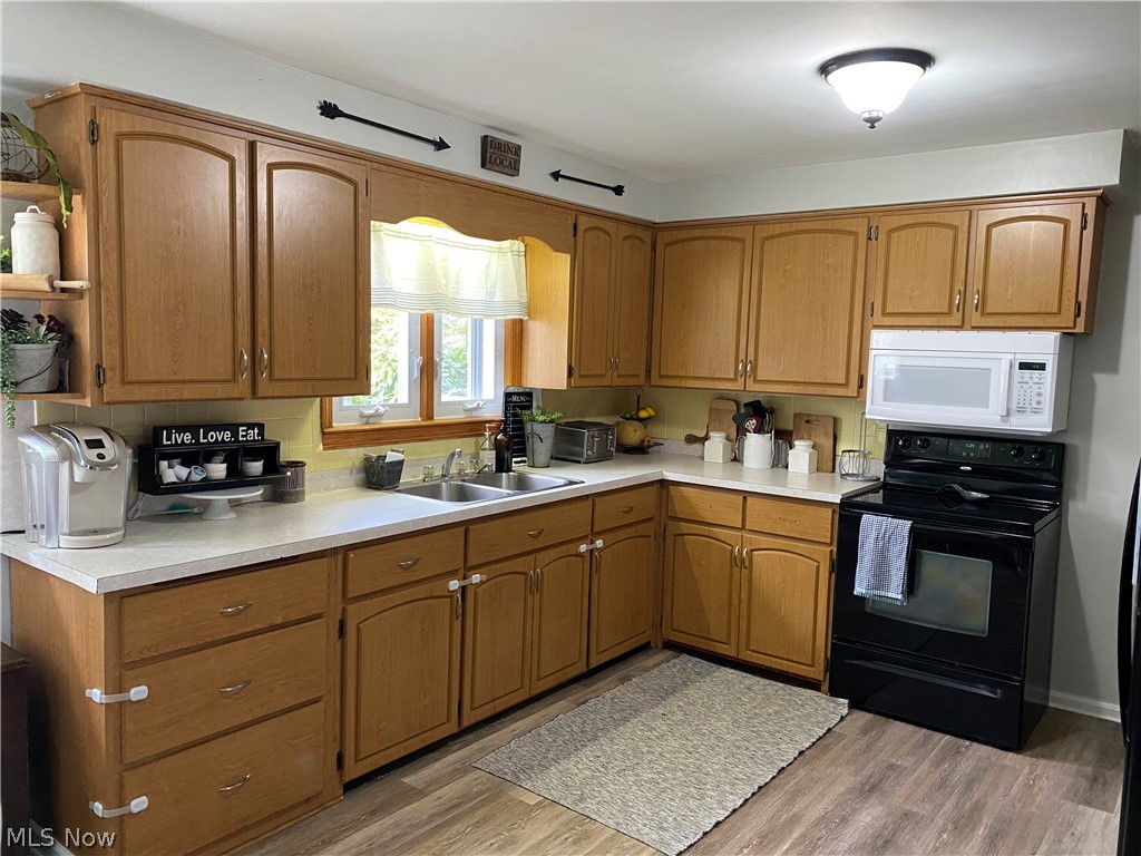 4033 22nd Street Northwest Canton, OH 44708 - Photo 10 of 35 Gallery Image 10