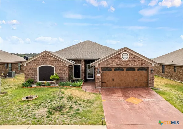 $295,000 | 2900 Ancestor Drive, Killeen, TX 76549