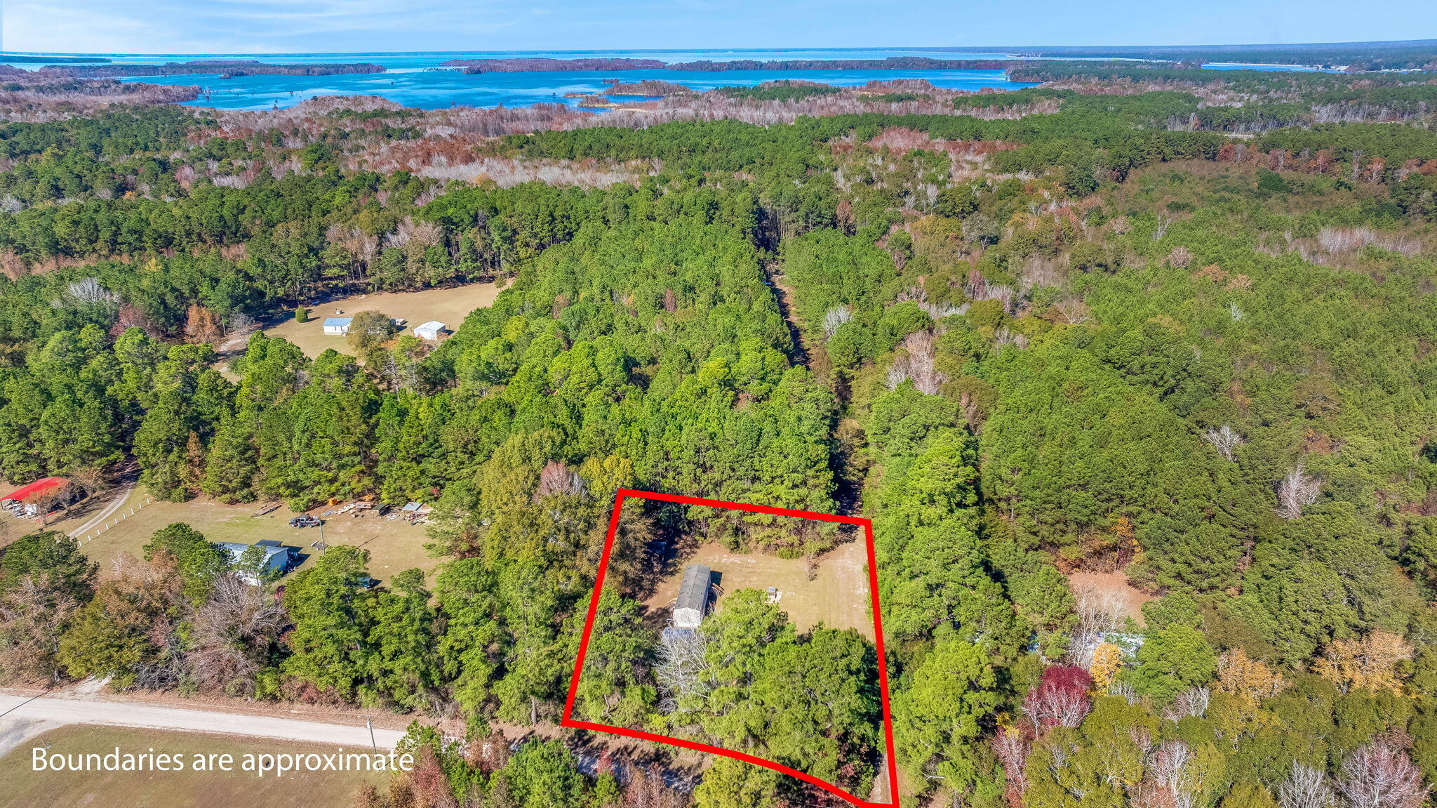 602 Murphy Bay Drive Cross, SC 29436 - Photo 7 of 29 6