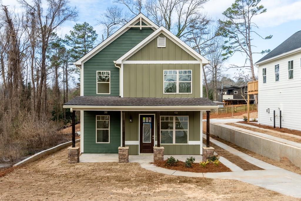 1431 Bouldercrest Road Atlanta, GA 30316 - Photo 1 of 1