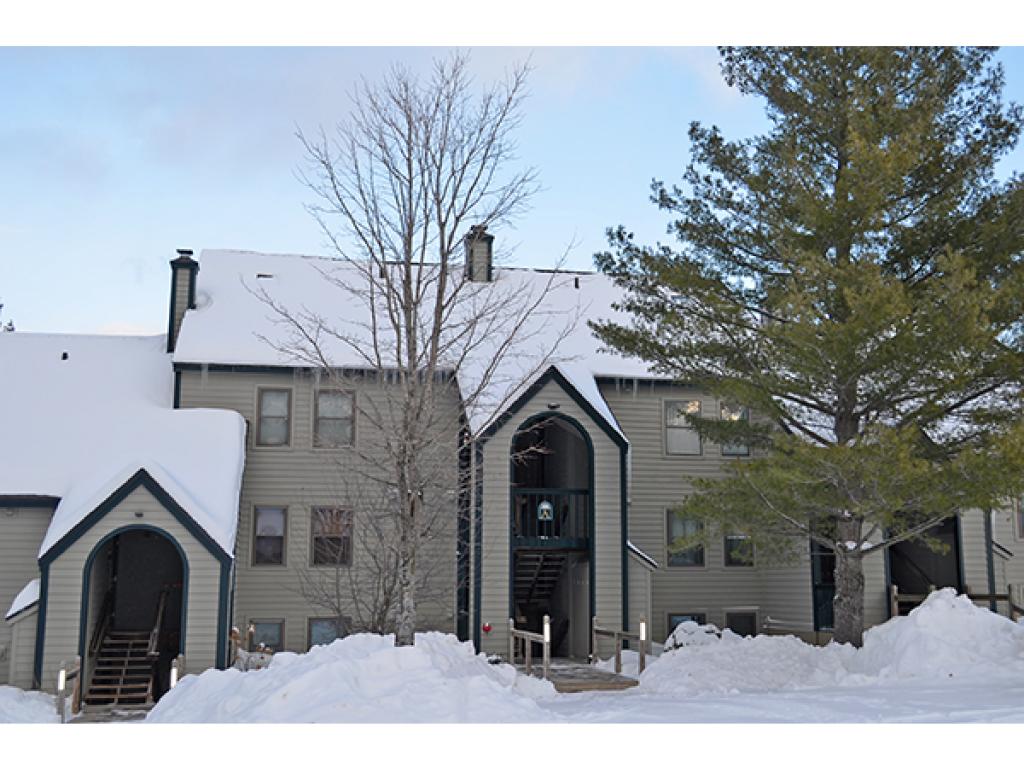 19 White Loop, Unit A101 Ludlow, VT 05149 - Photo 1 of 24 Gallery Image 1