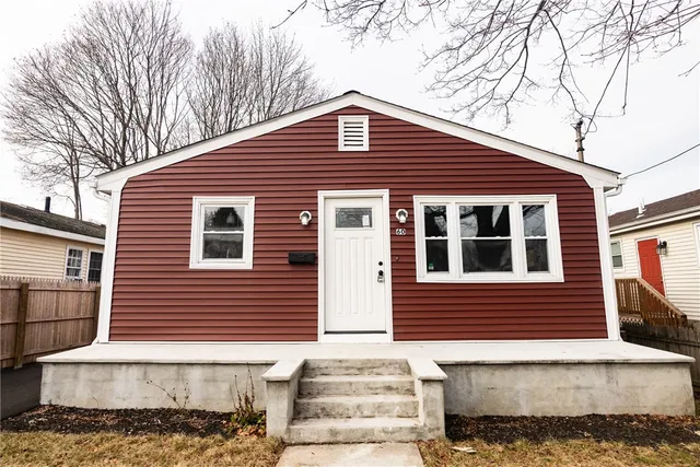 $349,900 | 60 Ophelia Street, Providence, RI 02909