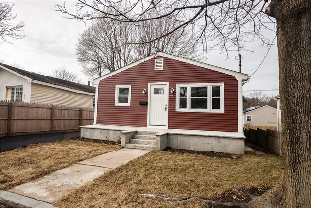 $349,900 | 60 Ophelia Street, Providence, RI 02909