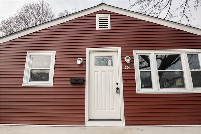 $349,900 | 60 Ophelia Street, Providence, RI 02909