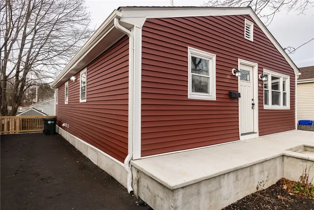 $349,900 | 60 Ophelia Street, Providence, RI 02909