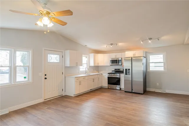 $349,900 | 60 Ophelia Street, Providence, RI 02909