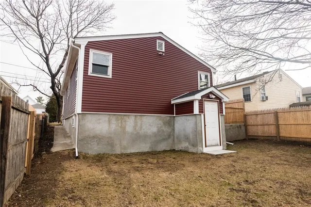 $349,900 | 60 Ophelia Street, Providence, RI 02909