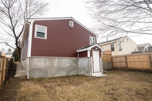 $349,900 | 60 Ophelia Street, Providence, RI 02909