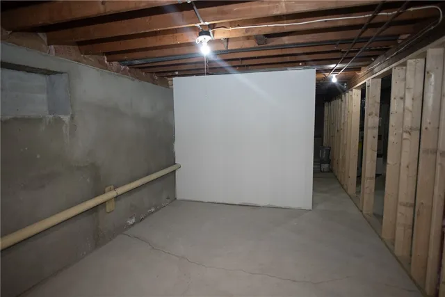 $349,900 | 60 Ophelia Street, Providence, RI 02909