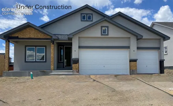 $699,900 | 11102 Rolling Ranch Drive, Peyton, CO 80831