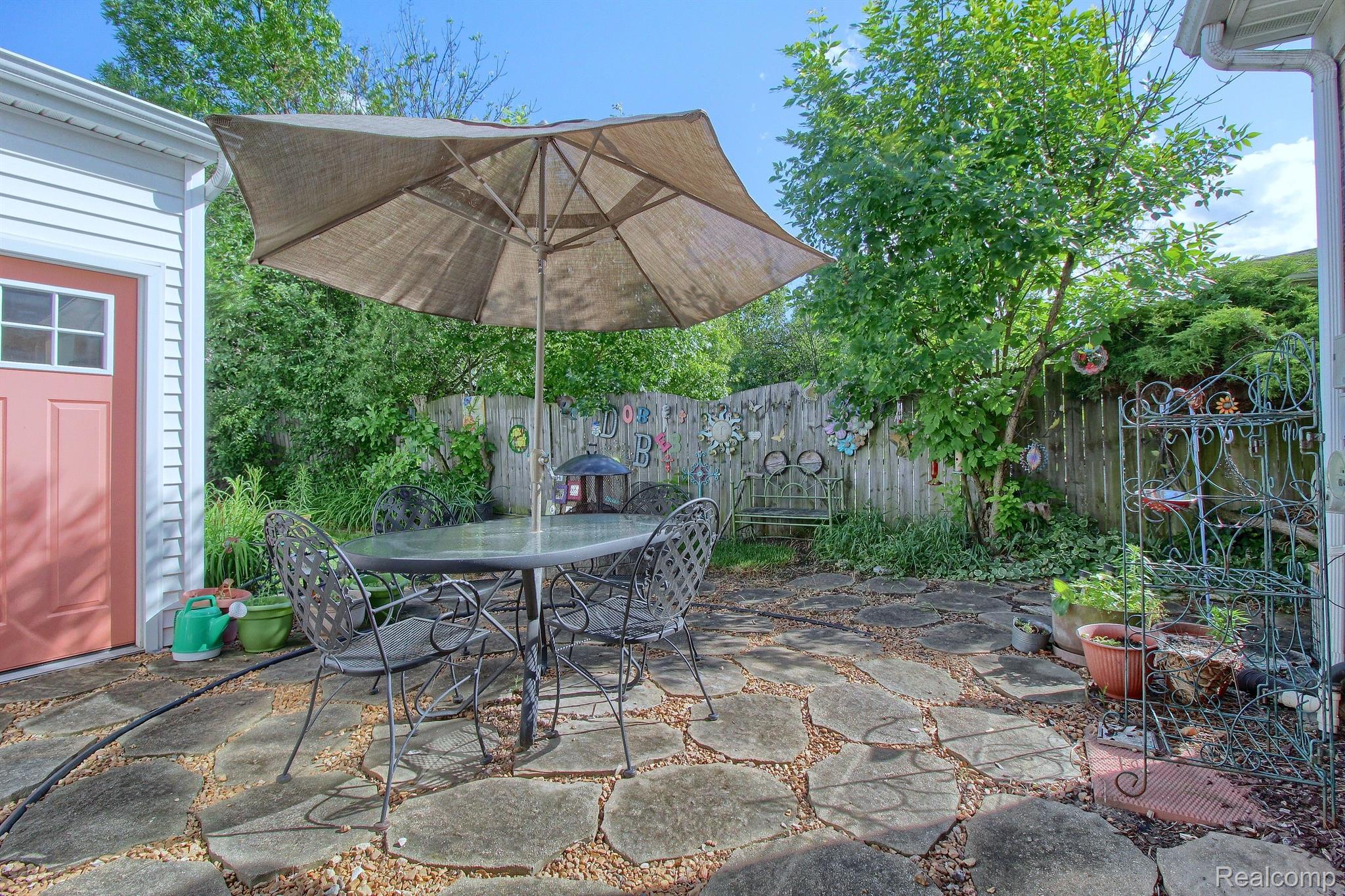 23713 Cedar Ridge Drive Romulus, MI 48174 - Photo 32 of 32 Gallery Image 32