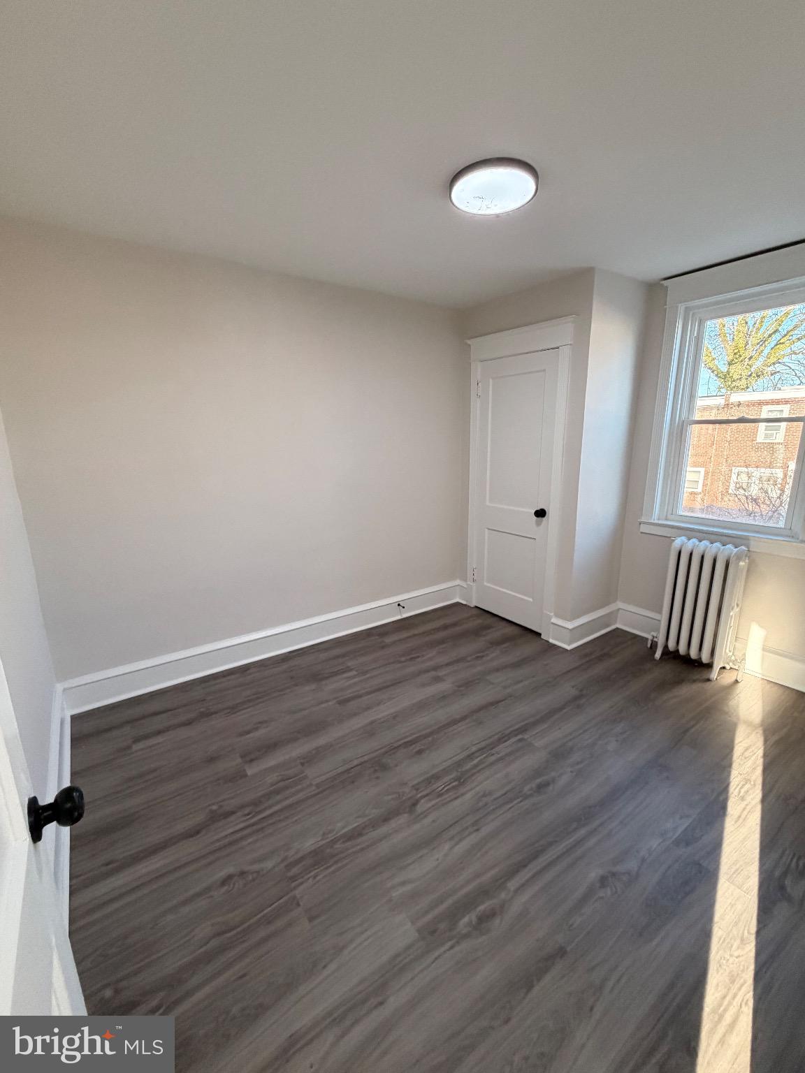 641 Copley Road Upper Darby, PA 19082 - Photo 12 of 29 Bright and airy room with modern finishes.