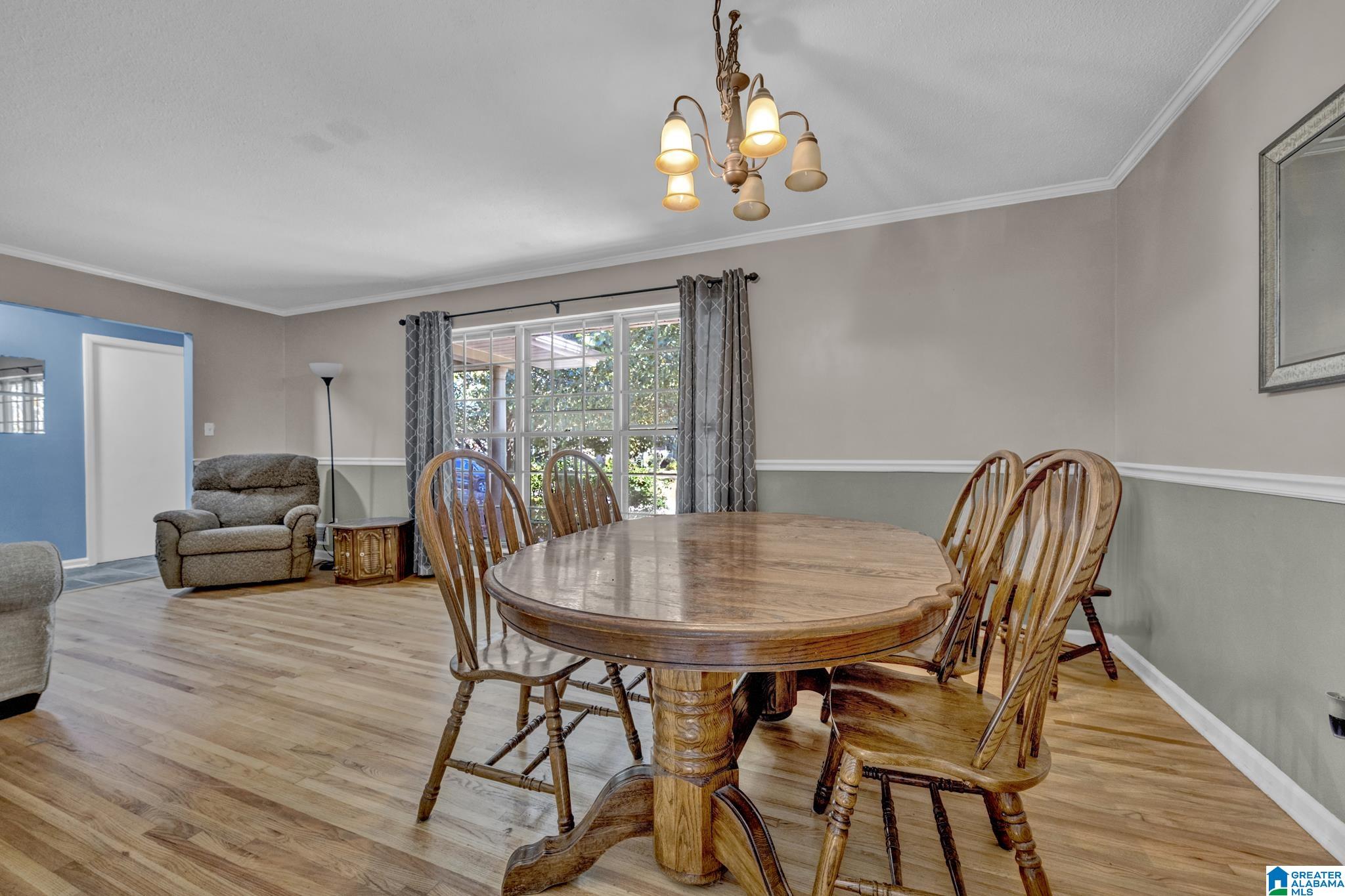 2024 Albritton Road Gardendale, AL 35071 - Photo 4 of 35