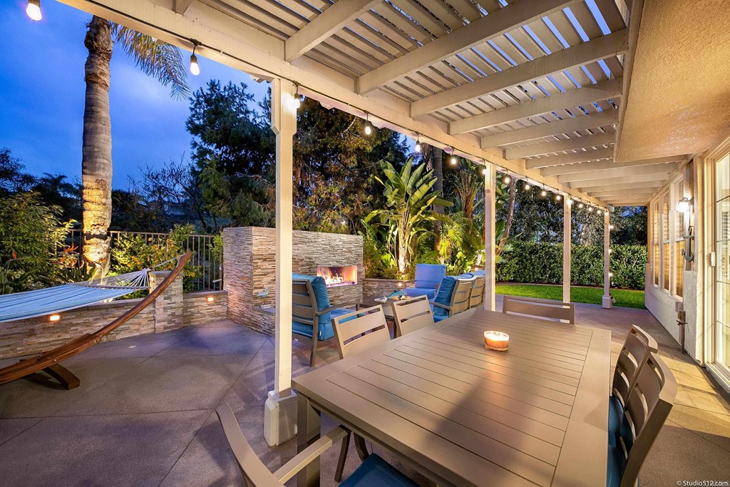 6425 Topmast Drive Carlsbad, CA 92011 - Photo 27 of 32 a view of outdoor seating
