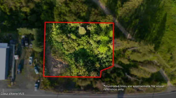 $20,000 | 63941 State Highway 3, Fernwood, ID 83830