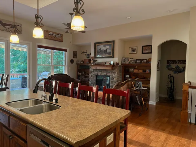 $899,000 | 12881 Cross Lake Road Southeast, Pine City, MN 55063