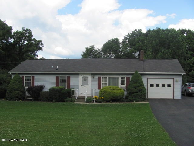 993 Beagle Road Mill Hall, PA 17751 - Photo 1 of 28 933 Beagle Road