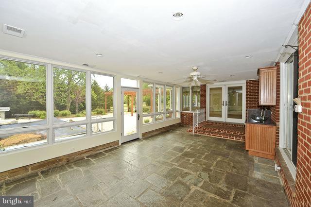 3985 Germantown Road Edgewater, MD 21037 - Photo 13 of 29 Enclosed Porch