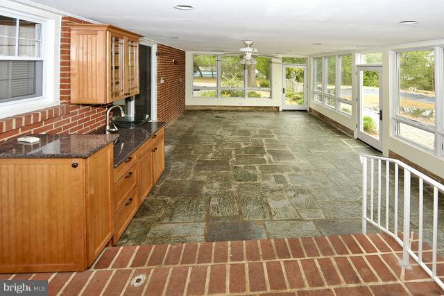 3985 Germantown Road Edgewater, MD 21037 - Photo 3 of 29 Enclosed Porch