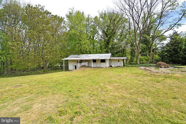 3985 Germantown Road Edgewater, MD 21037 - Photo 23 of 29 View Of Stable