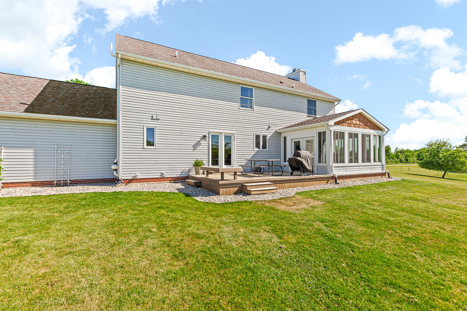 9848 Canandaigua Road Clayton, MI 49235 - Photo 4 of 54 9848 Canandaigua Rd - 1051
