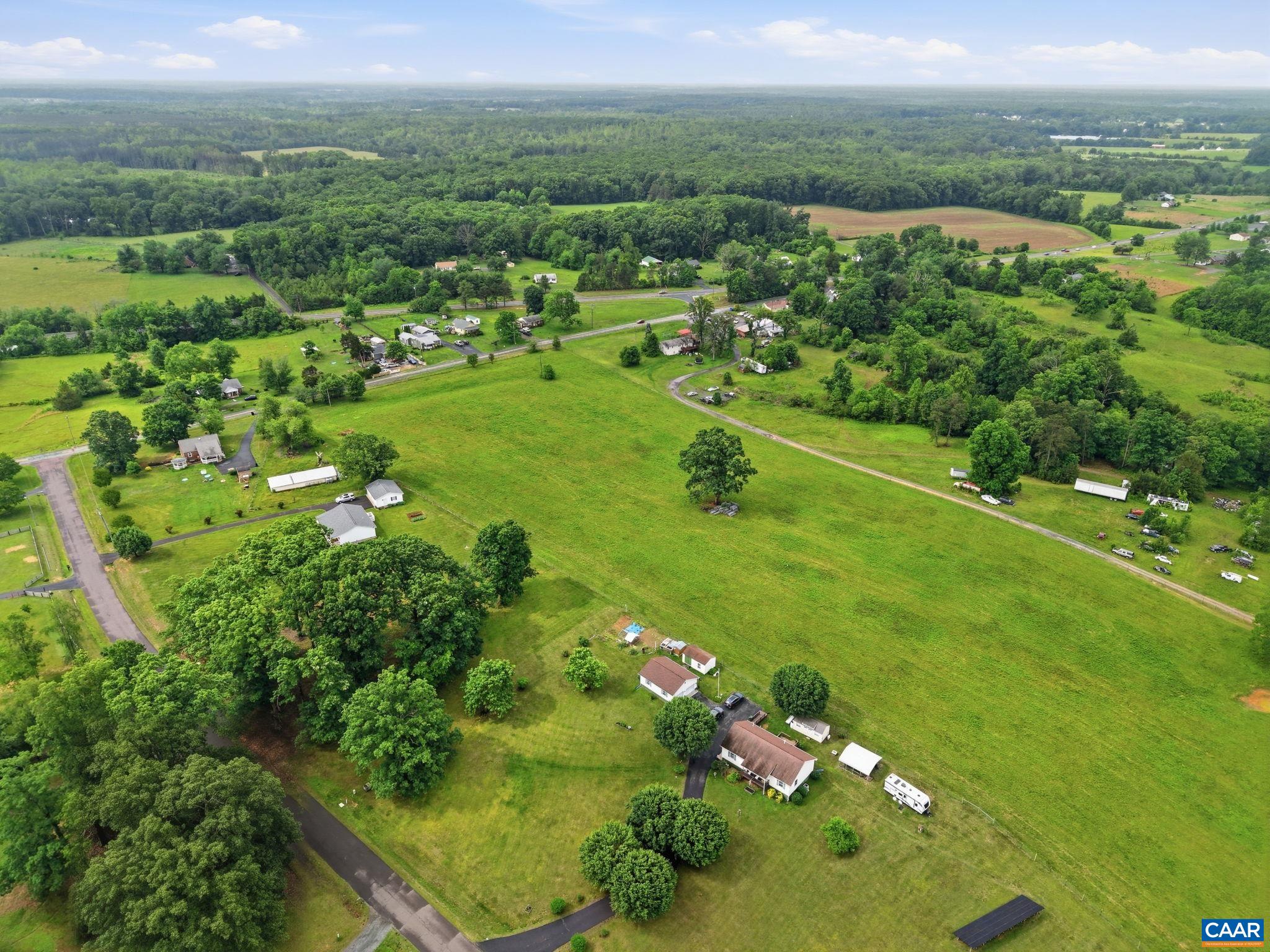 9402 Cedar Hollow Road Unionville, VA 22567 - Photo 20 of 73