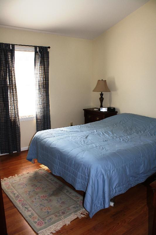 1485 Kefauver Road Southeast Roanoke, VA 24014 - Photo 7 of 13 Bedroom 1