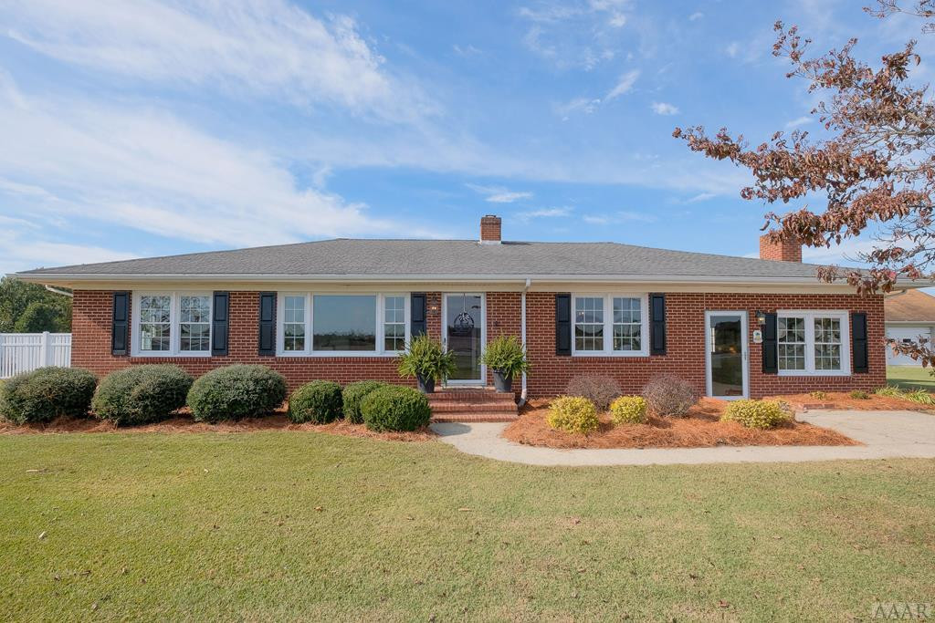 351 Evans-Bass Road Edenton, NC 27932 - Photo 1 of 29 Main View