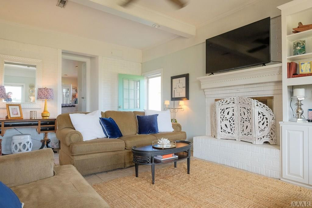 351 Evans-Bass Road Edenton, NC 27932 - Photo 12 of 29