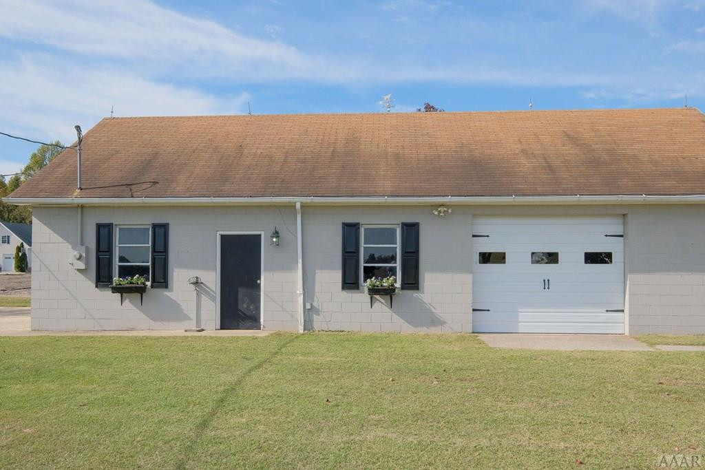 351 Evans-Bass Road Edenton, NC 27932 - Photo 26 of 29