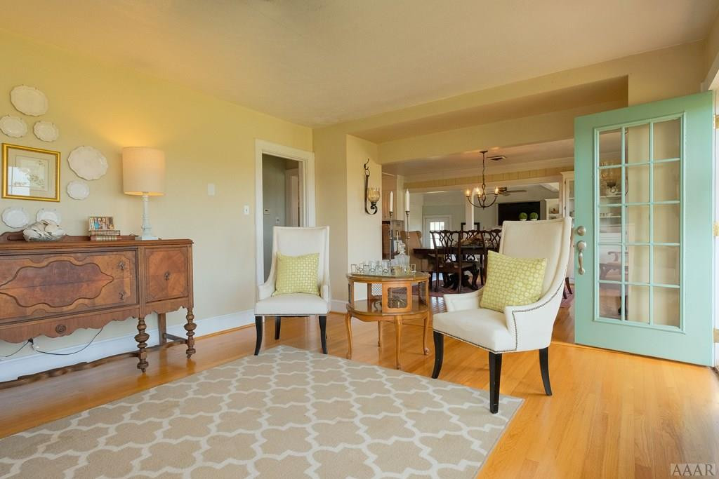 351 Evans-Bass Road Edenton, NC 27932 - Photo 3 of 29