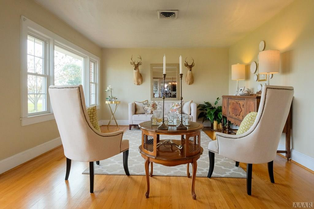 351 Evans-Bass Road Edenton, NC 27932 - Photo 4 of 29