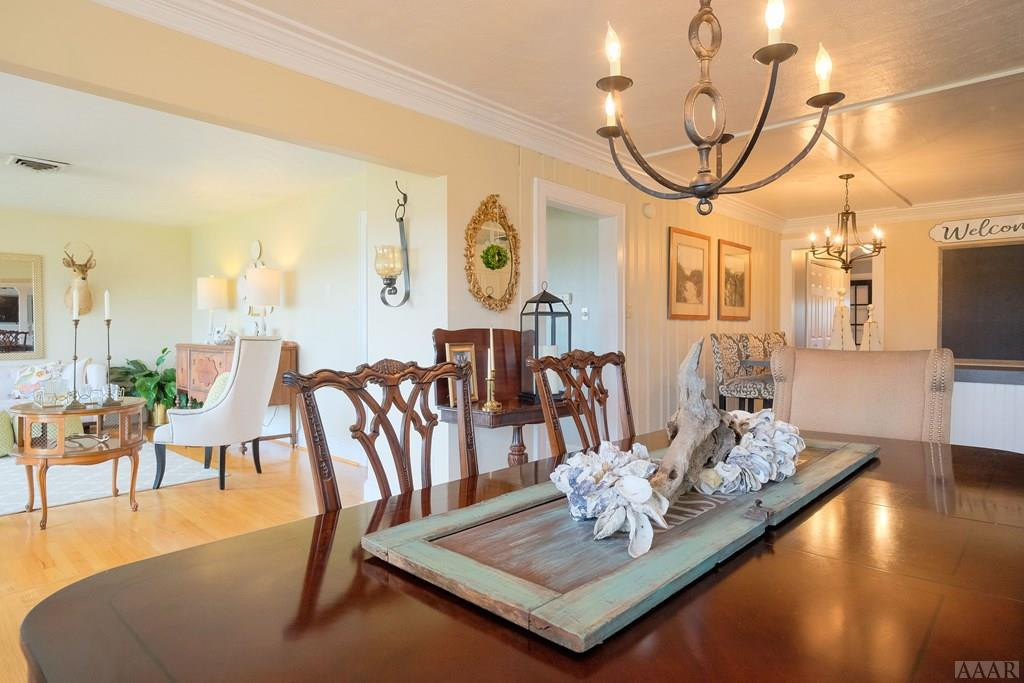 351 Evans-Bass Road Edenton, NC 27932 - Photo 5 of 29