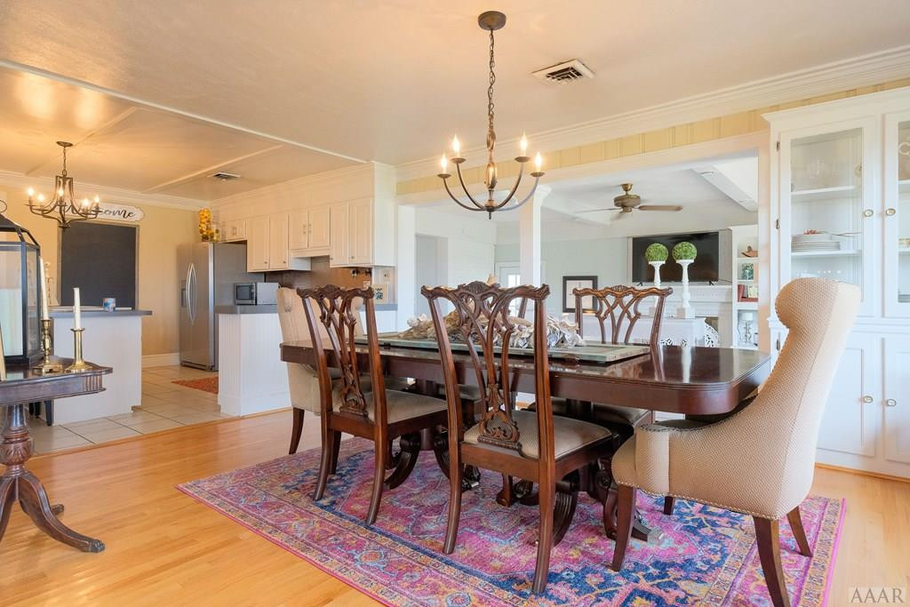 351 Evans-Bass Road Edenton, NC 27932 - Photo 6 of 29