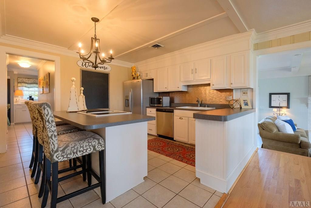 351 Evans-Bass Road Edenton, NC 27932 - Photo 7 of 29