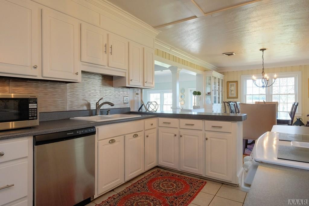 351 Evans-Bass Road Edenton, NC 27932 - Photo 8 of 29