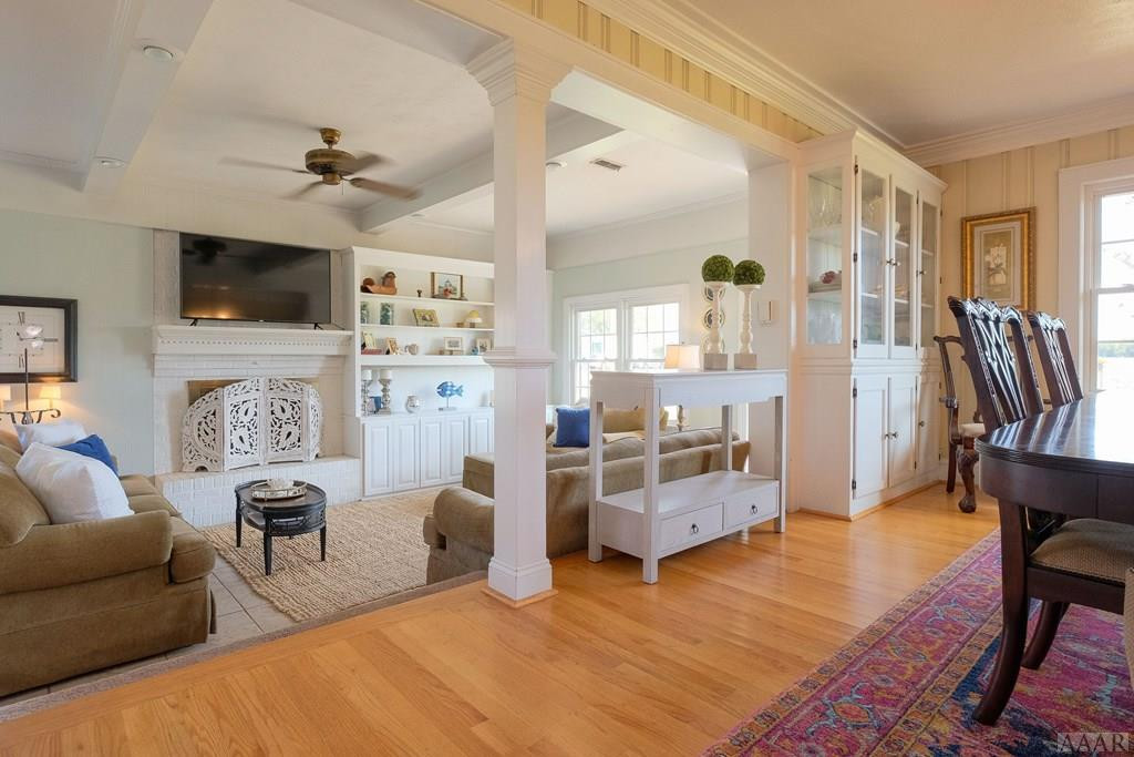 351 Evans-Bass Road Edenton, NC 27932 - Photo 9 of 29