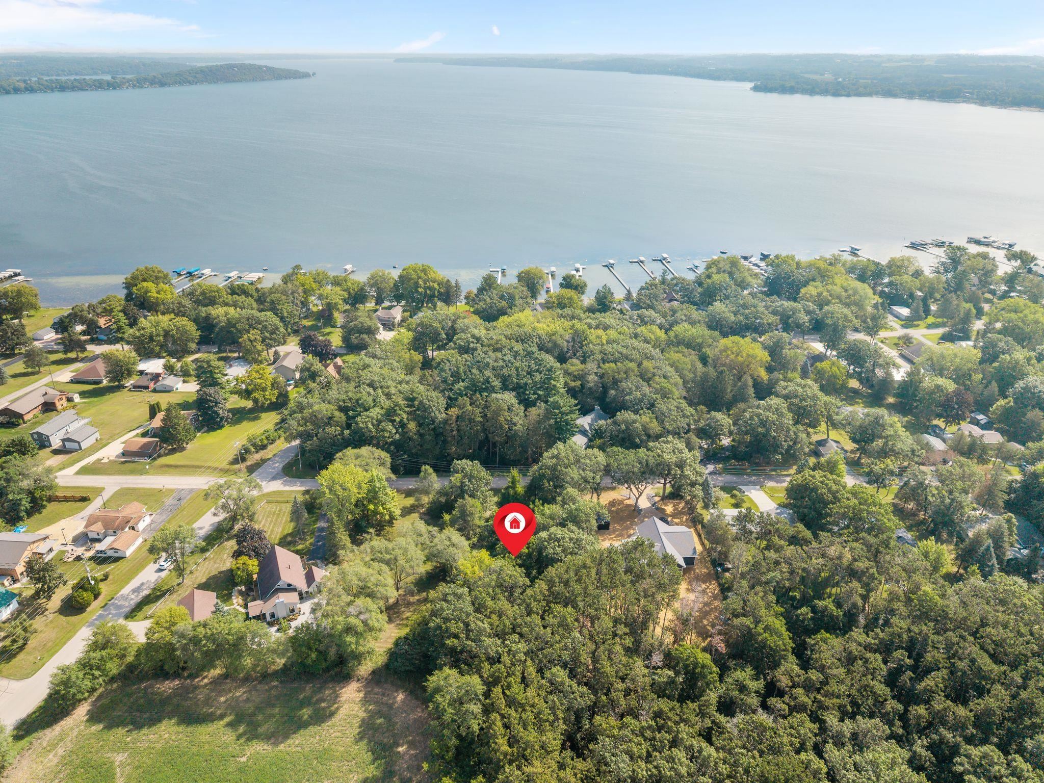 Lot 2 Nelson Markesan, WI 53946 - Photo 13 of 43 Gallery Image 13