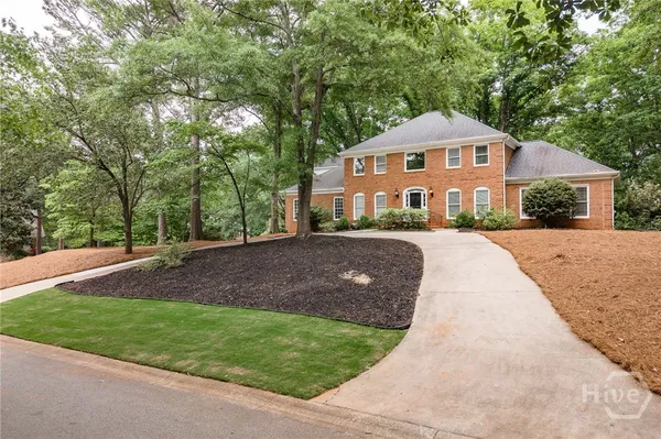 $635,000 | 250 Benjamin Drive, Athens, GA 30606