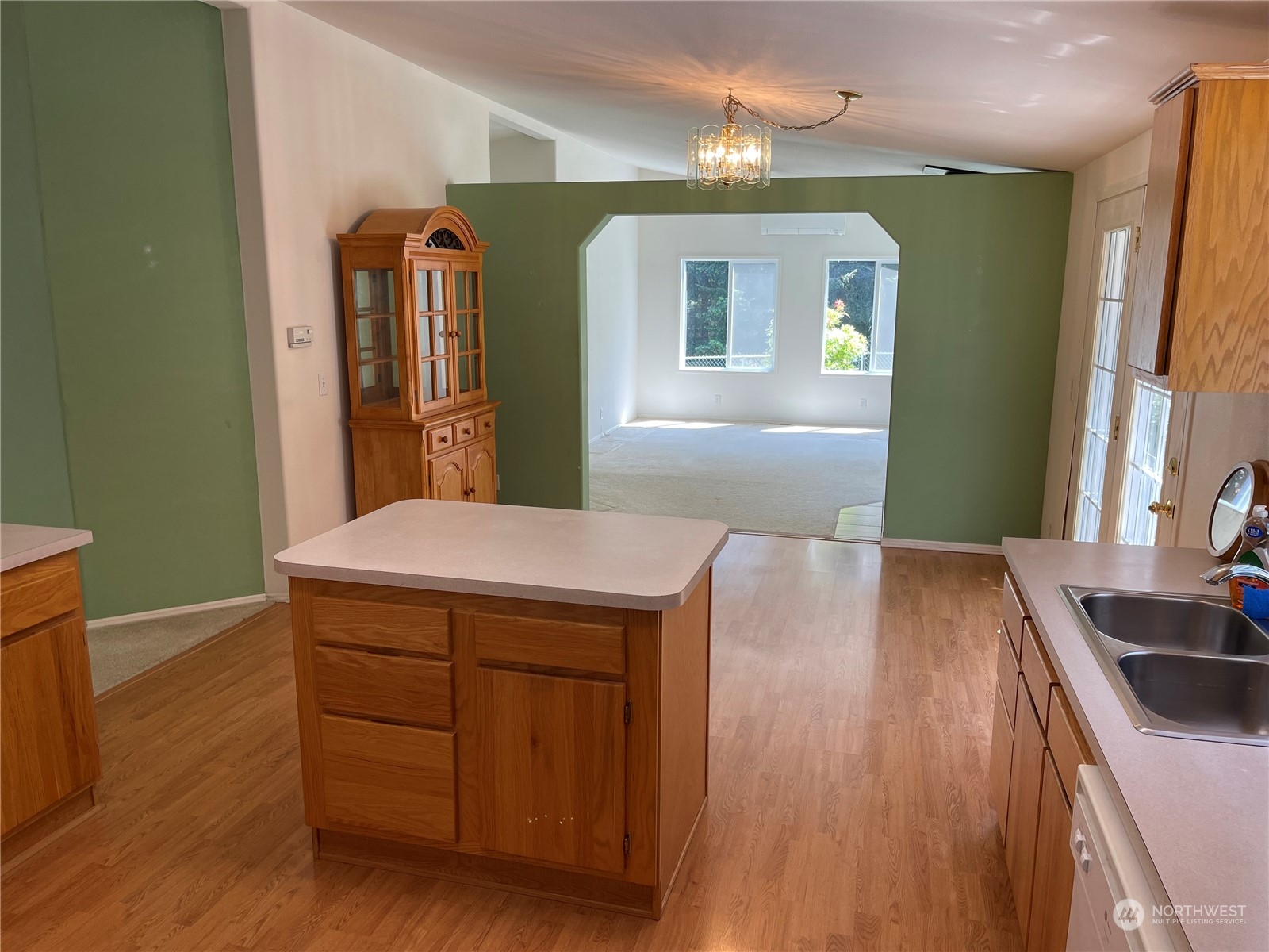 312 Rhododendron Drive Sequim, WA 98382 - Photo 11 of 32 Gallery Image 11