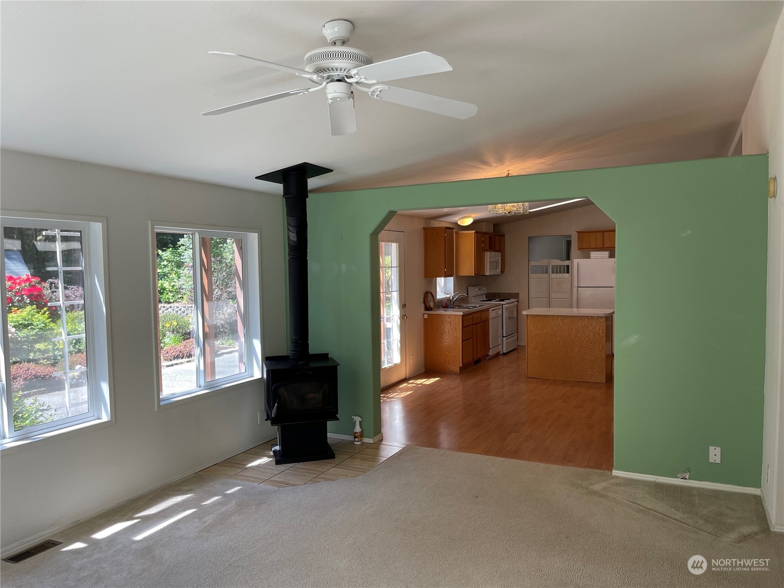 312 Rhododendron Drive Sequim, WA 98382 - Photo 13 of 32 Gallery Image 13