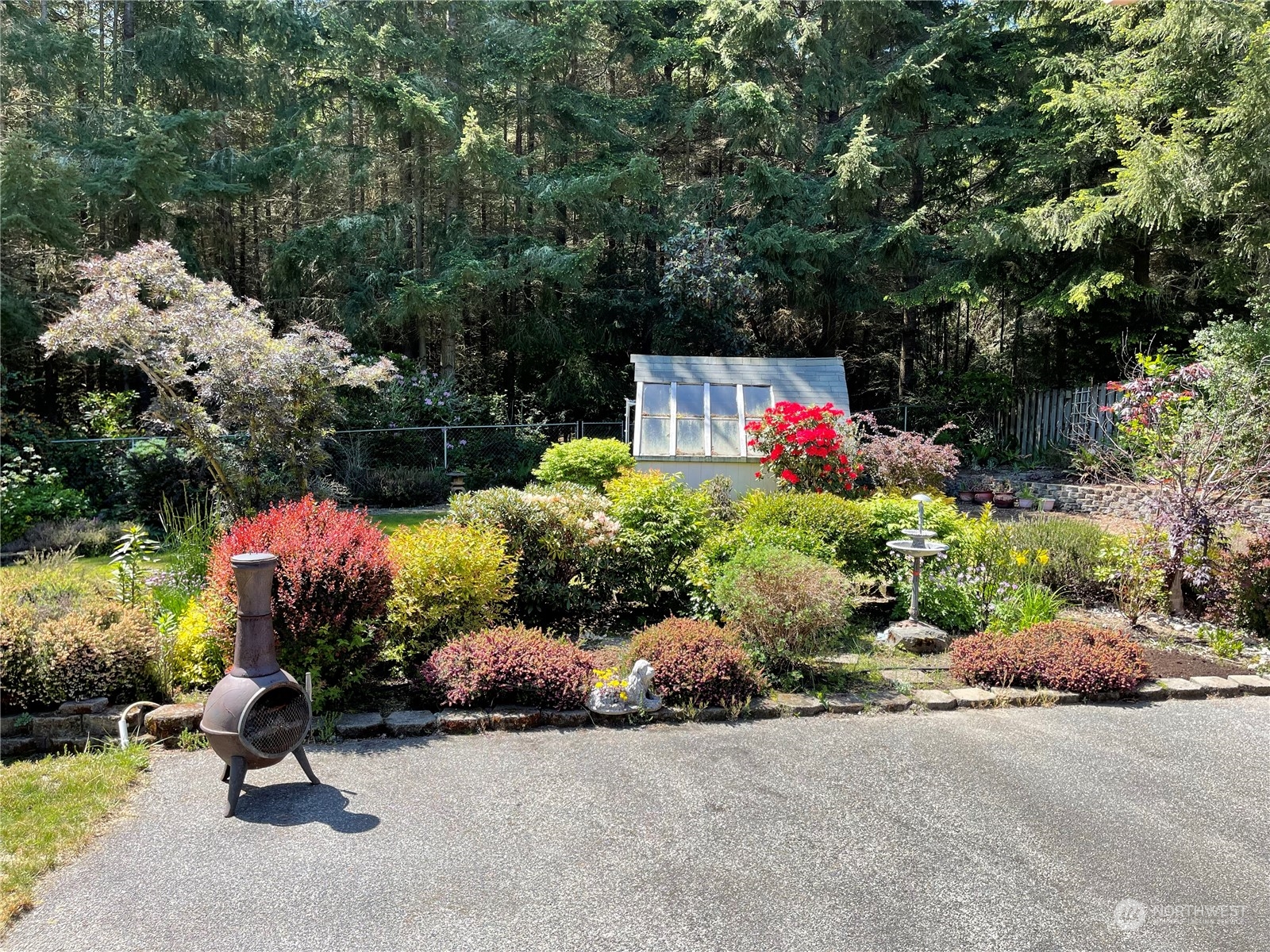 312 Rhododendron Drive Sequim, WA 98382 - Photo 23 of 32 Gallery Image 23