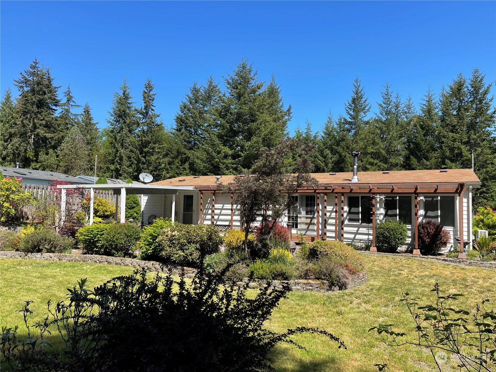 312 Rhododendron Drive Sequim, WA 98382 - Photo 25 of 32 Gallery Image 25