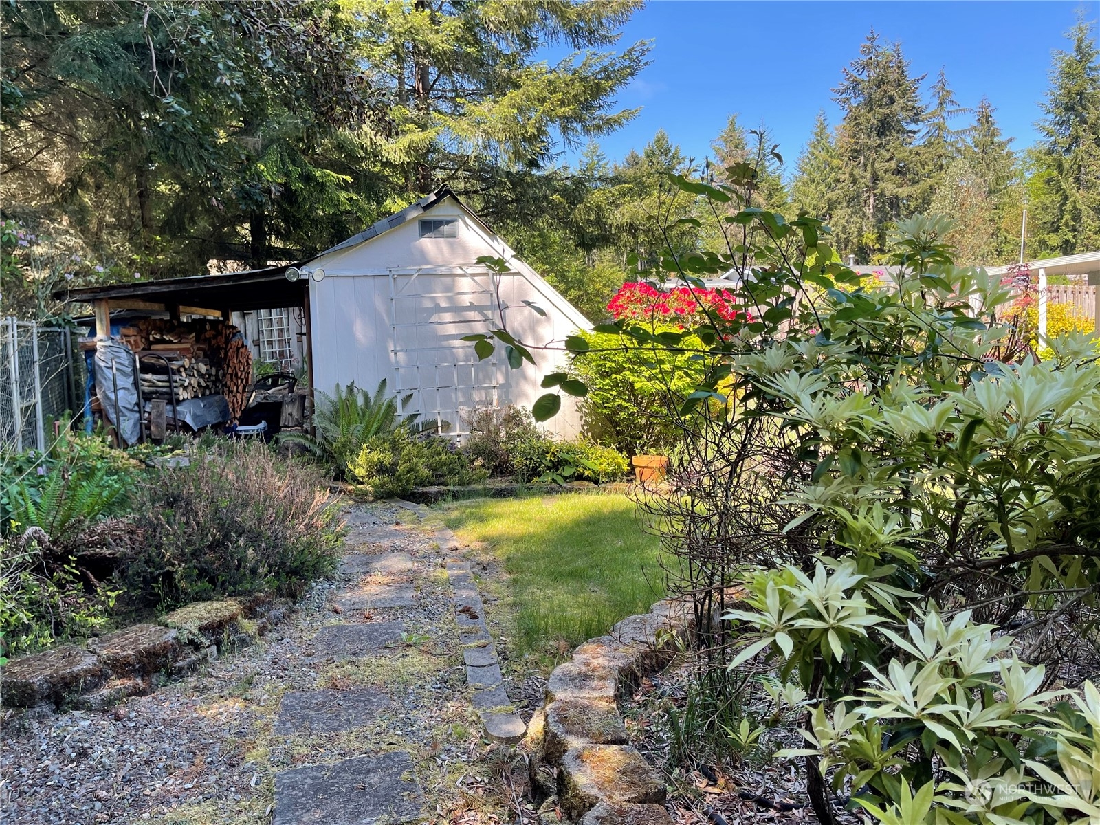 312 Rhododendron Drive Sequim, WA 98382 - Photo 26 of 32 Gallery Image 26