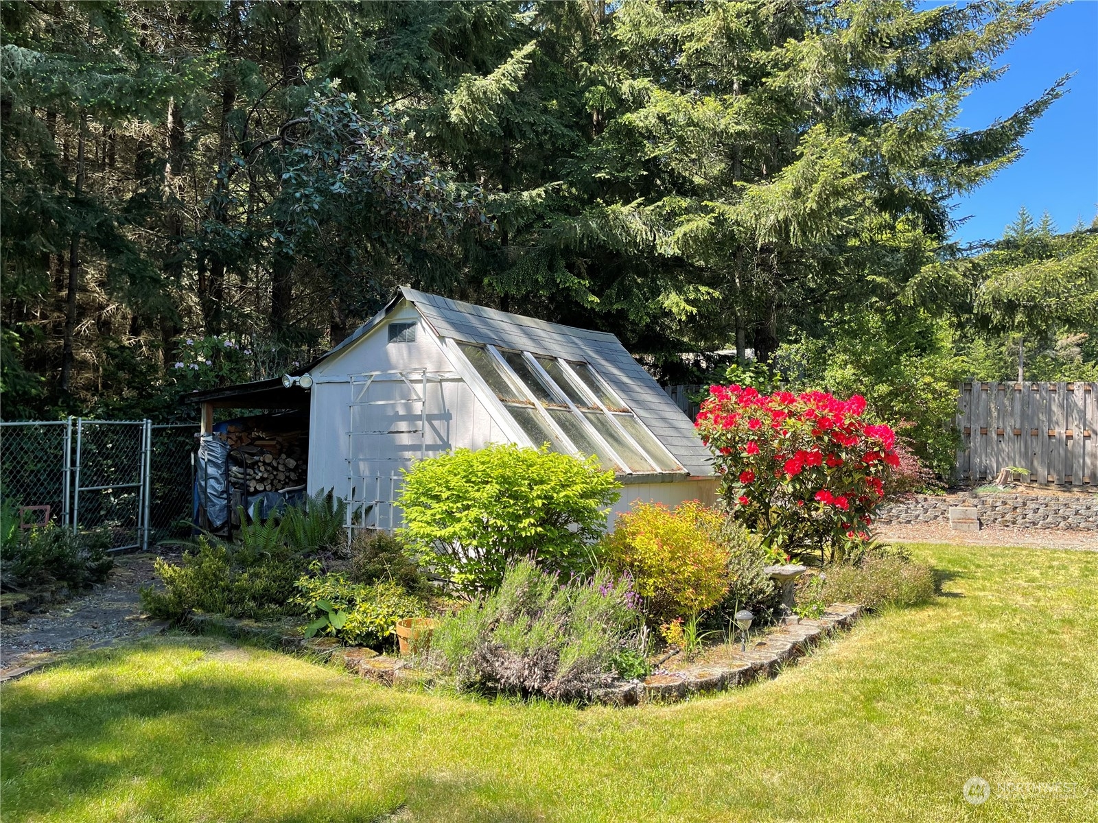 312 Rhododendron Drive Sequim, WA 98382 - Photo 27 of 32 Gallery Image 27