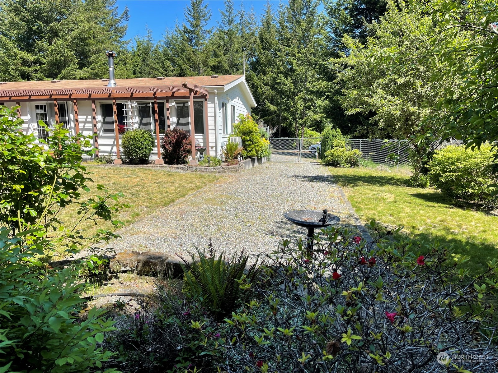 312 Rhododendron Drive Sequim, WA 98382 - Photo 29 of 32 Gallery Image 29