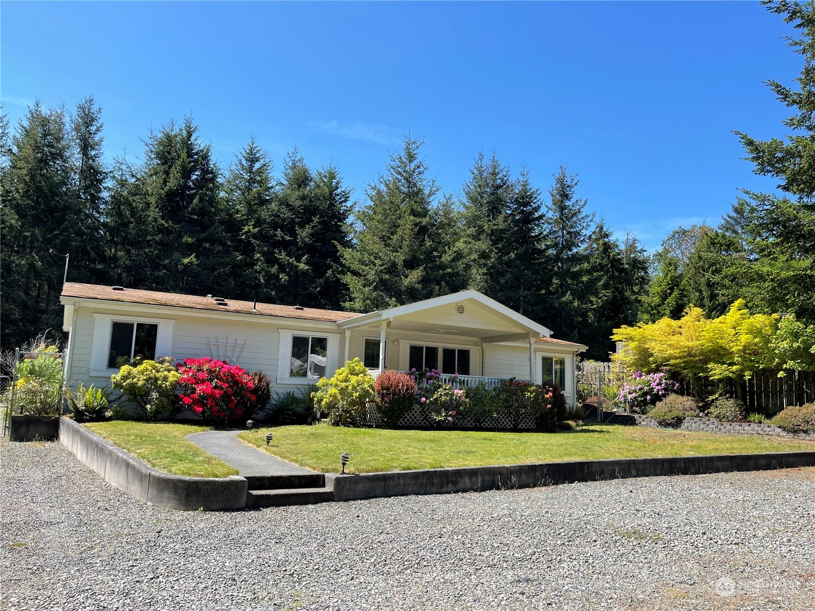312 Rhododendron Drive Sequim, WA 98382 - Photo 32 of 32 Gallery Image 32