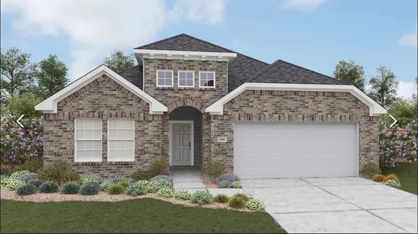 $349,990 | 205 Wild Goose Drive, Jarrell, TX 76537