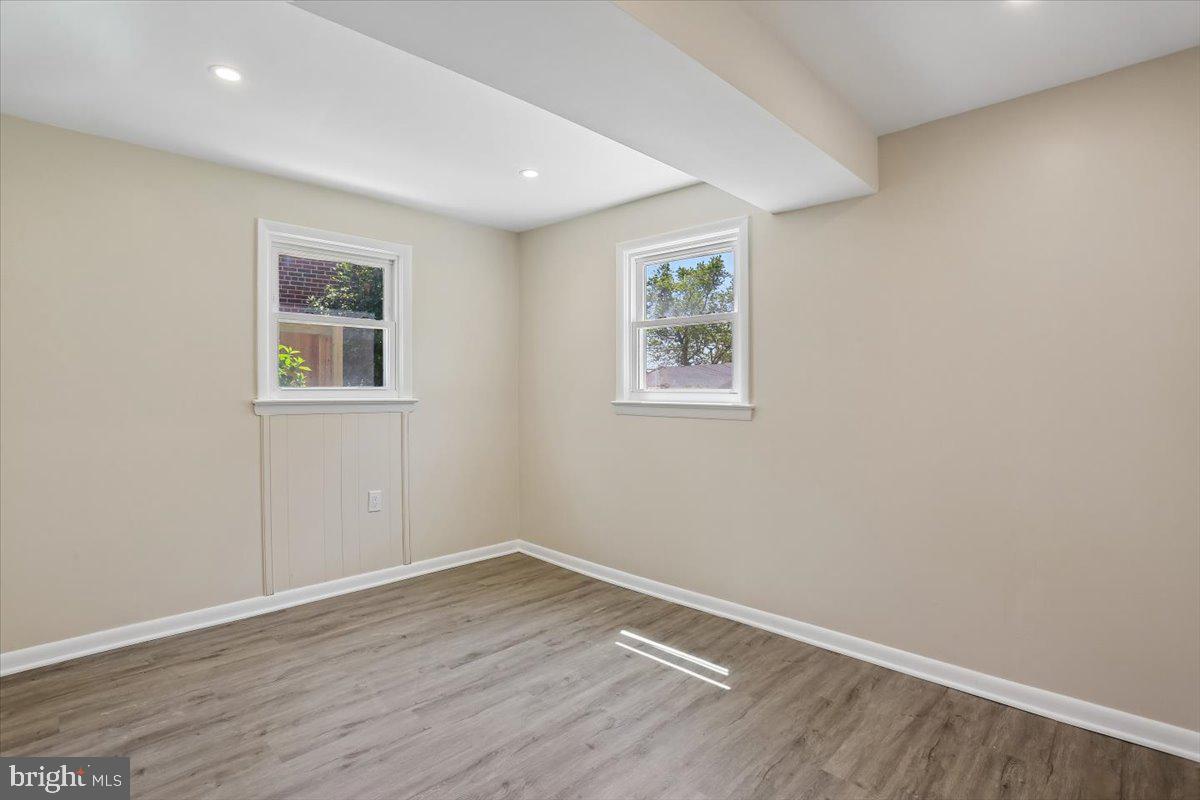 10701 Brunswick Avenue Silver Spring, MD 20902 - Photo 33 of 50 Fourth Bedroom