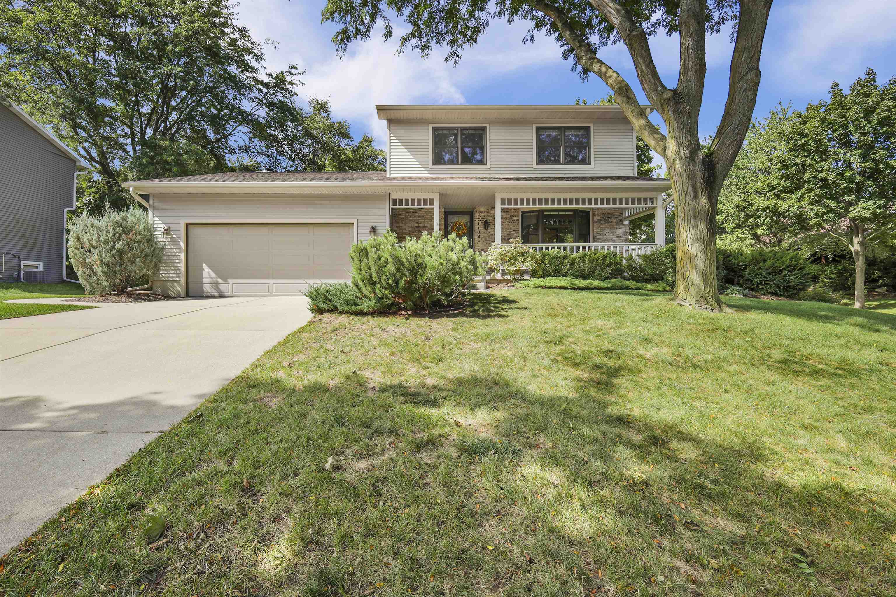 1138 North Westfield Road Madison, WI 53717 - Photo 1 of 55 Gallery Image 1